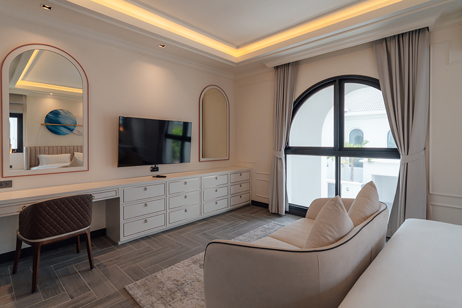  Fifth Element Villas Bangtao Cherng Talay,Villa in Phuket For Sale